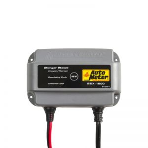 AutoMeter Battery Accessories BEX-1500