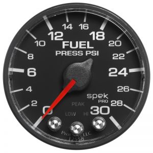 AutoMeter Spek-Pro Gauges P316328