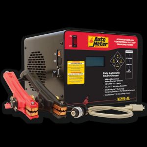 AutoMeter Battery Accessories XCPRO-80