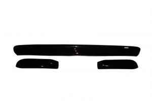 2013 Ram 1500 Stone/Bug Deflectors