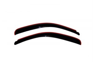 AVS In-Channel Ventvisors 192002