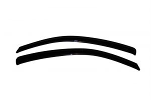 AVS Ventvisor - Smoke 92322