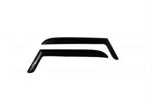 AVS Ventvisor - Smoke 92054