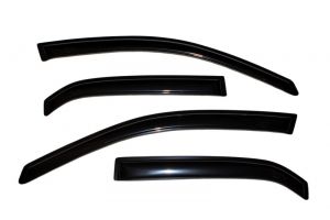 AVS Ventvisor - Smoke 94229