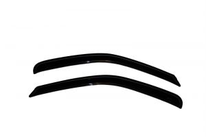 AVS Ventvisor - Smoke 92335