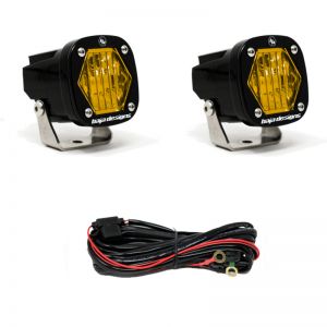 Baja Designs S1 Lights 387815