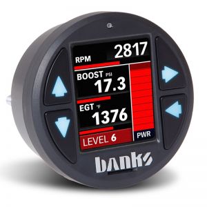 Banks Power IDash 66561