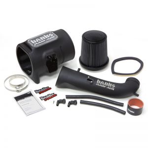 Banks Power Ram-Air Intake Systems 41858-D