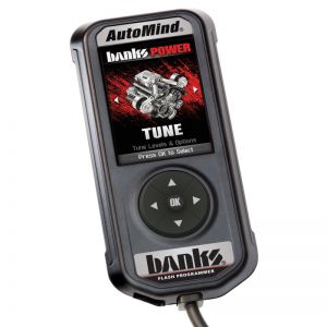 Banks Power Automind