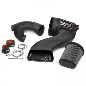 Banks Power Ram-Air Intake Systems 41884-D