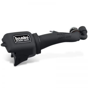 Banks Power High-Ram Air Intake 41843-D