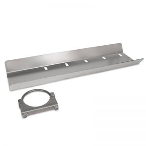 Banks Power Heatshield Kits 26106