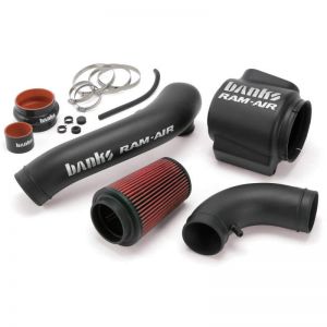 Banks Power Ram-Air Intake Systems 41816