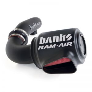 Banks Power Ram-Air Intake Systems 41816 image 2