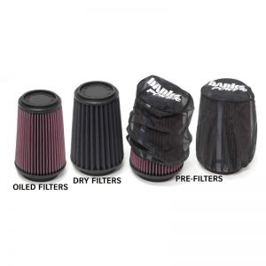 Banks Power Ram-Air Intake Systems 41816 image 4