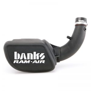 Banks Power Ram-Air Intake Systems 41832-D