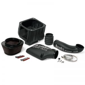 Banks Power Ram-Air Intake Systems 41850-D