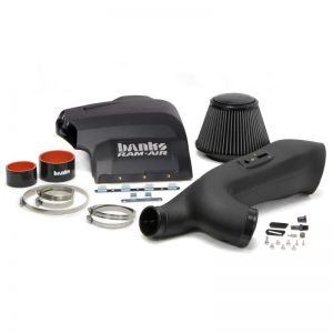 Banks Power Ram-Air Intake Systems 41870-D