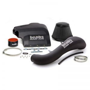 Banks Power Ram-Air Intake Systems 41880-D