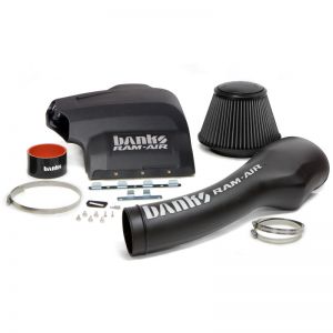 Banks Power Ram-Air Intake Systems 41882-D