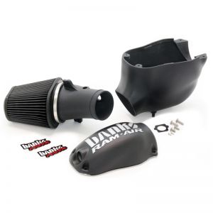 Banks Power Ram-Air Intake Systems 42185-D