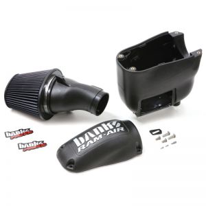 Banks Power Ram-Air Intake Systems 42215-D