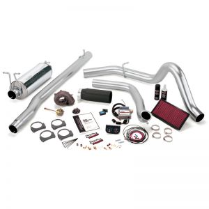 Banks Power Stinger-Plus Black Tip