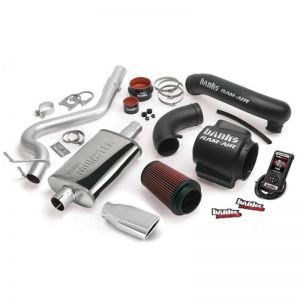 Banks Power Stinger Chrome Tip 51332