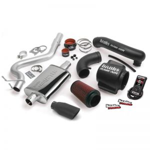 Banks Power Stinger Black Tip 51332-B