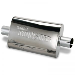 Banks Power Muffler Kits 52636