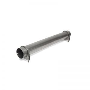 Banks Power Straight Pipe Kits 53799