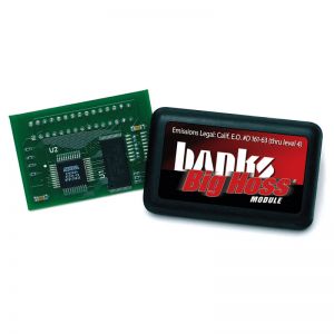 Banks Power Big Hoss Modules