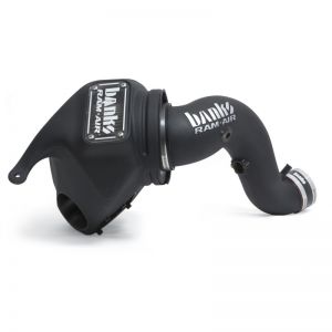 Banks Power Ram-Air Intake Systems 42255-D image 3
