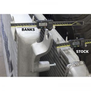 Banks Power Techni-Cooler Systems 25988
