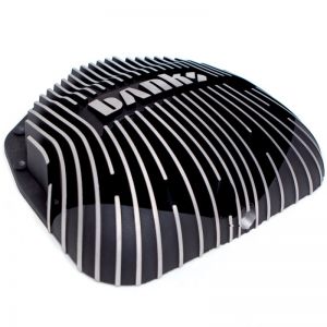 Banks Power Diff Covers 19249