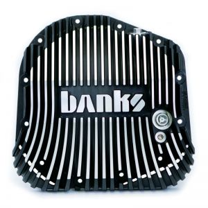 Banks Power Diff Covers 19252