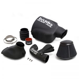 Banks Power Ram-Air Intake Systems 41820-D