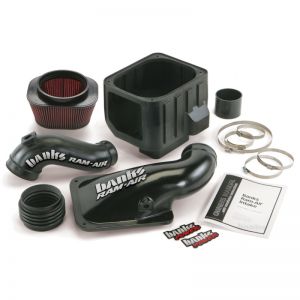 Banks Power Ram-Air Intake Systems 42132