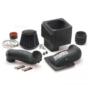 Banks Power Ram-Air Intake Systems 42145-D
