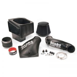 Banks Power Ram-Air Intake Systems 42175-D