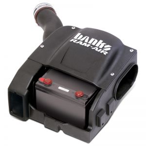 Banks Power Ram-Air Intake Systems 42210-D