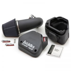 Banks Power Ram-Air Intake Systems 42225-D