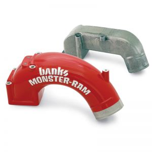 Banks Power Monster-Ram Intake 42766 image 2