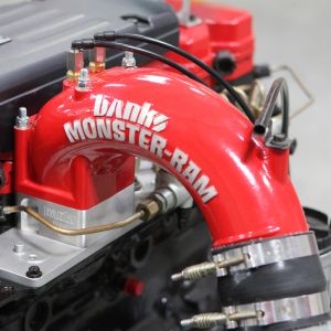 Banks Power Monster-Ram Intake 42766 image 4