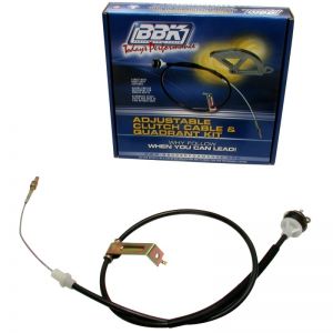 BBK Clutch Cable 3517