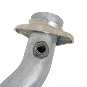 BBK X Pipe Exhaust 1663 image 5