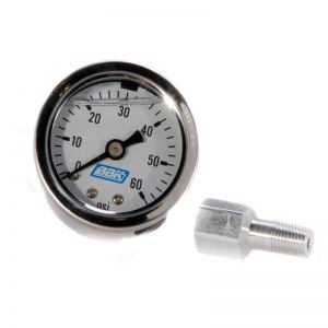 BBK Fuel Pressure Gauge 1617