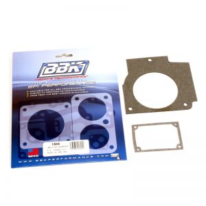 BBK Throttle Body Gasket Set 1604