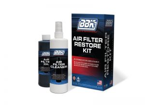 BBK Air Filter Cleaner Kit 1100