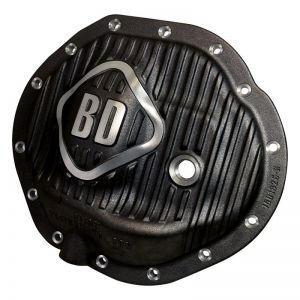 BD Diesel Diff Covers 1061826